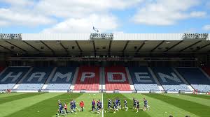 Последние твиты от hampden park stadium (@hampdenpark). Scottish Fa Agree Deal To Remain At Hampden Park Football News Sky Sports
