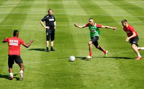 Select a game from the 2. German Bundesliga Fixtures Kick Off Times And How To Watch Matches Live In The Uk