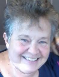 Obituary information for Mary Anne McPherson