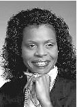 June Buggs-Davis Obituary (2009)