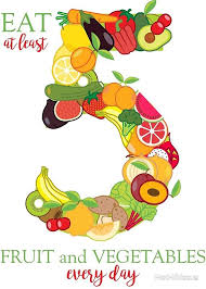 Fruit And Vegetable Healthy Eating Graphic Illustration Healthy Sweet Snacks Healthy Eating Fruits And Vegetables