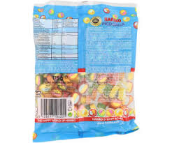 Nutritional values ingredients average nutritional values Haribo Pico Balla 175 G Ab 0 94 Preisvergleich Bei Idealo De