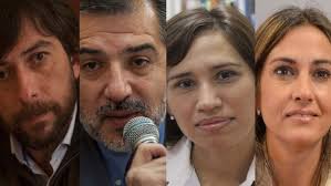 Funcionarios y fiscales, "bochados" para ser jueces