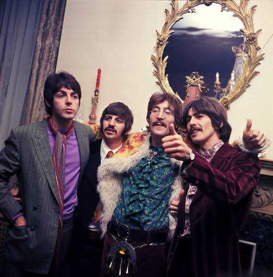 Beatles' 'Now and Then' Mini-Doc Tells Story of Belated Final Track