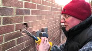 Pvc pipe is fantastic for many different applications, and it is even sometimes used for duct and venting applications, but there are a few reasons why pvc pipe is not a great choice for dryer vents. How To Install A Tumble Dryer Vent Youtube