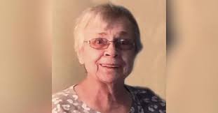 Joyce Marie Collier Obituary