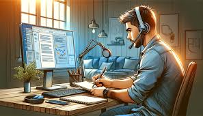Remote IT Technician - Job Description Guide - Support Adventure