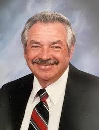 Cliff Herrin's Instagram, Twitter & Facebook