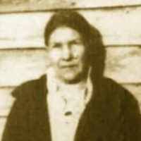 Nelia 'Pollie' Ann Lowry (1871–1962)