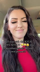 Kaylee Pitts Kylie Pitts