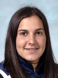 2007-08 Women's Soccer Roster