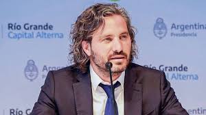 Estamos definiendo los protocolos para que vuelvan los entrenamientos. Cafiero Reitero Que Vacunaran A Los Docentes En Febrero