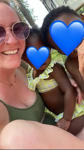 Ashley's journey through graduate school and foster care