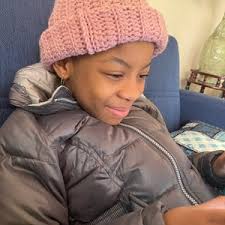 Farmin Aint Easy Stocking Hat/beanie