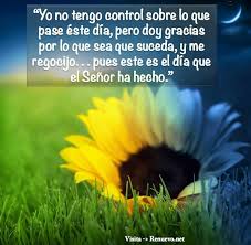 Este Es El Dia Que Hizo El Senor Duran Favorite Quotes Lockscreen