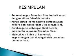 Tamadun india ( titas ) tamadun india slide tamadun india â€¦ read more · training and evaluati. Bab 5 Tamadun Cina