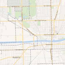 115th & kedzie, merrionette park, il. Jewel Osco 3243 W 115th St Merrionette Park Il 2021