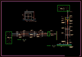 Sliding glass doors and french doors are a beautiful addition to any home, but they're not without risk. Glass Door Cad Block Glass Door Elevation Cad Block