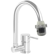 Trinkwasser aus der leitung , als grundversorgung direkt in unser haus geliefert. Kaufbei Tv Smak Wasserfilter Eco Wasserreiniger Wasserfilter Wasserentgifter Smak Fur Den Wasserhahn Wasser Sauber Mineralwasser Filter Online Kaufen