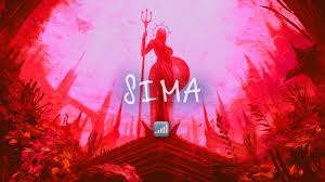 You might think that the number of males in the world is equa. Sin Boy Sima Lyric Video Prod Djstephan Youtube