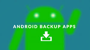 Helium is the missing app sync and backup solution for android. Top 10 Best Free Android Backup Apps 2019