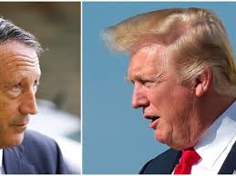 Republican congressman: Mexico won't pay for the wall