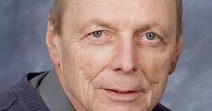 Robert 'Bob' Gribben