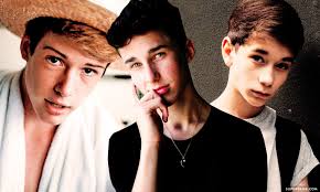 Blake Gray FIGHTS Hunter & Brandon Rowland After Emotional Betrayal