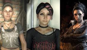 Maybe you would like to learn more about one of these? Whose Your Favorite Harran Female Character Dyinglight