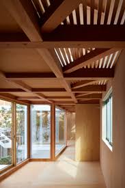 We can help you tell your story and look your best across all mediums, media and platforms. Loop Terrace House By Tomohiro Hata Architects