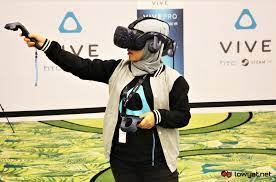 Htc vive pro virtual reality system. Htc Vive And Vive Pro Virtual Reality Headsets Now Officially In Malaysia Price Starts At Rm 2999 Lowyat Net