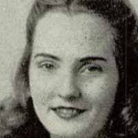 Gloria Maxine Jensen (1921–1981)