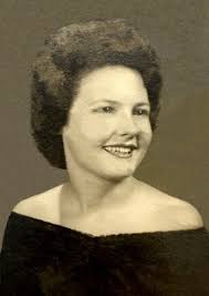 Helen Self Bishop Obituary (1946