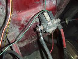 Old we can not get our jeep to turn over all the way we have an 84 cj7 and replaced plugs,wires,cap,roater,distributar,ignition box and switch. 1987 Starter Relay Jeep Wrangler Forum