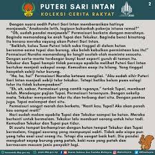 Pelbagai jenis buku melayu boleh didapati di mana ia bukan sahaja merangkumi buku cerita golongan dewasa, malahan pelbagai buku bahasa melayu. Mari Bacakan Cerita Dewan Bahasa Dan Pustaka Malaysia Facebook