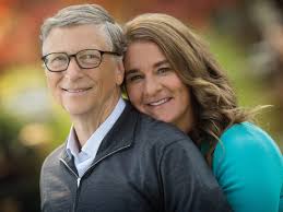 We recommend booking bill & melinda gates foundation discovery center tours ahead of time to secure your spot. Bill And Melinda Gates Marriage Why They Wash Dishes Together