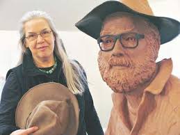 Sara Mall Johani: Sculpture