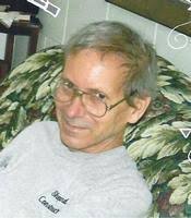 Douglas Shepard Obituary