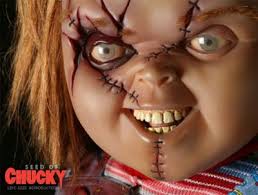 And i dig it!chucky charles lee ray (chucky) (born march 9, 1950) is the main antagonist of the child's play franchise. Quiz Do You Know Chucky Youthink Com