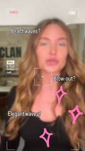 If you always wanted to learn how to properly style your hair at home, now  it’ s the tiiimeee ✨✨✨ , DM us for further details ✨ , #barcelonahair  #barcelonahairsalon #hairbarcelona #beachwaves ...