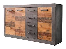 Eine mehrzweckkommode kann in rustikalem holzstil sehr gut aussehen, mit klassischem design und runden füßen, wie sie schon in früherer zeit sehr beliebt waren. Sideboard Mehr Als 10000 Angebote Fotos Preise Seite 51