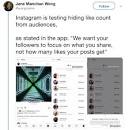 Image result for UPDATE INSTAGRAM NEWS