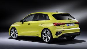 Find over 100+ of the best free audi images. 2021 Audi S3 Sportback 4k Ultra Hd Wallpaper Background Image 3840x2160