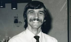 Dave Magill obituary