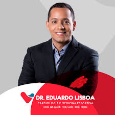EDUARDO LISBOA especialista em Cardiologia em Bahia