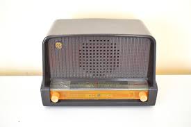 Image result for Woodtone Brown 1958 General Electric