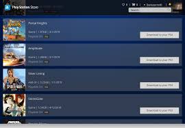 How Do I Download And Install Playstation 4 Games Remotely The Big Tech Question