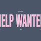 HELP WANTED_Wānaka NZ event image