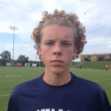 Gavin Sears' High School Career Home