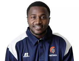 2013 Football Roster